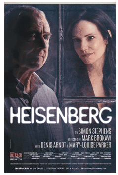 Heisenberg (2016, Mary-Louise Parker)