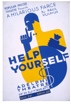 Help Yourself