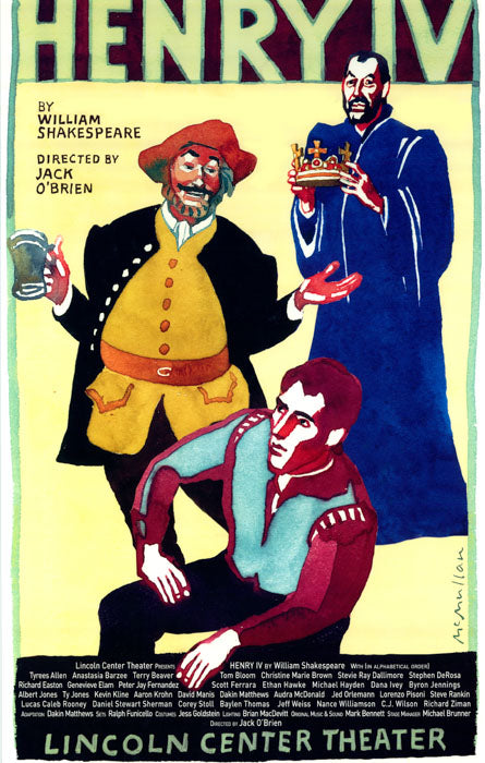 Henry IV