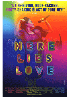 Here Lies Love (Imelda Version, 2013 Off-Broadway)