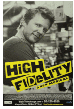 High Fidelity