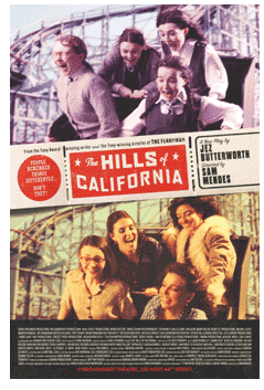 The Hills of California (2024)