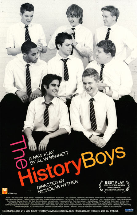 The History Boys