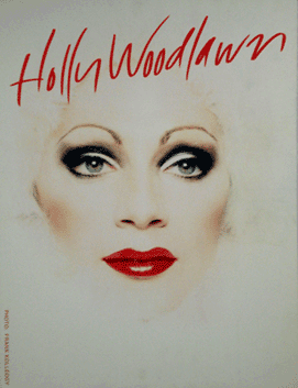 Holly Woodlawn (Collectors)