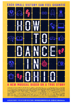 How to Dance in Ohio (2023)