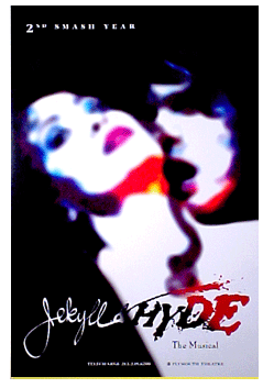 Jekyll & Hyde (Second Year)