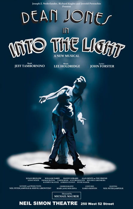 Into the Light (vintage, 1986)