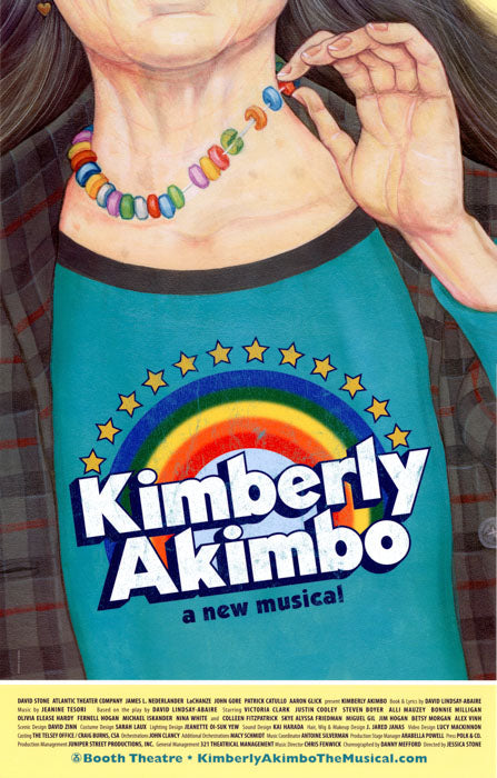 Kimberly Akimbo (2022)