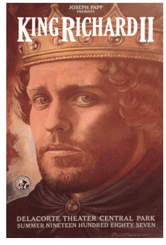 King Richard II