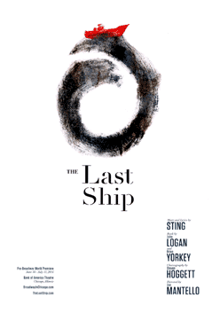 The Last Ship (2014 Chicago Tryout)