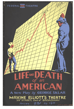 Life and Death of An American