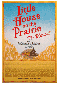 Little House on the Prairie
