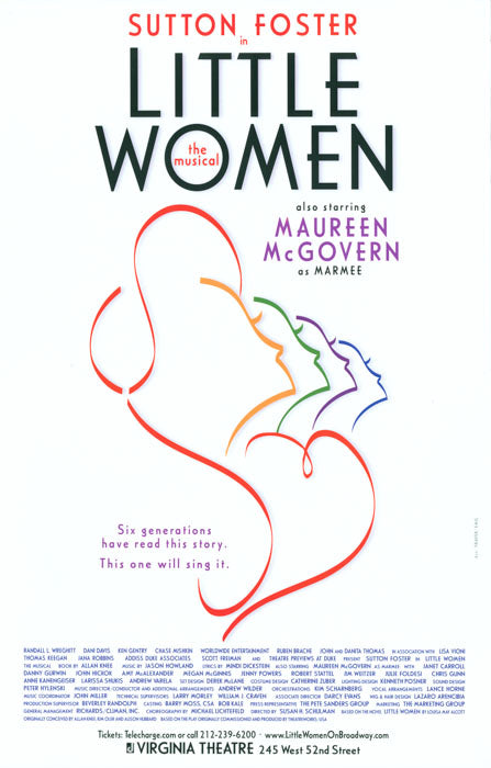 Little Women