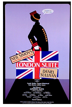 London Suite