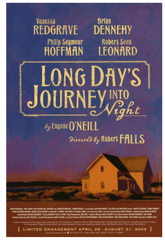 Long Day's Journey Into Night (2003 Revival)