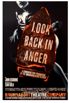 Look Back in Anger (2012 Off-Broadway Revival)