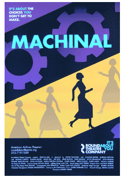 Machinal