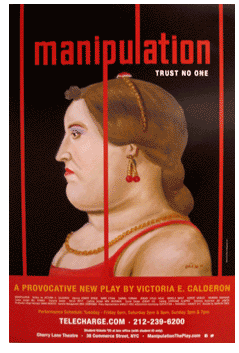 Manipulation