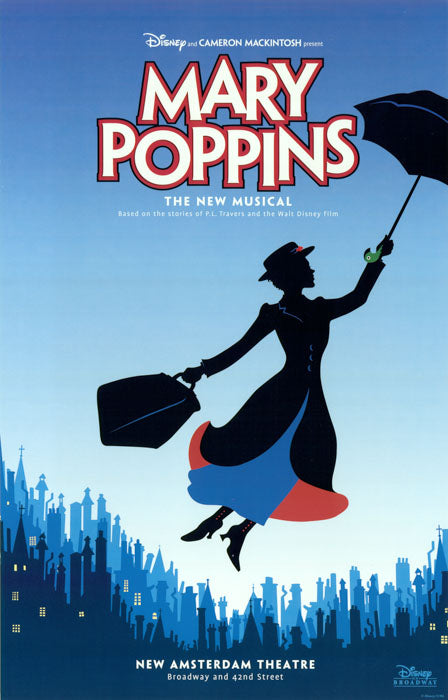 Mary Poppins