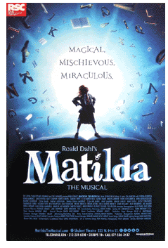 Matilda