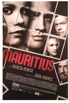 Mauritius