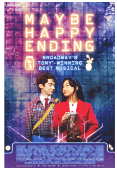 Maybe Happy Ending (2025 Cast Edition)