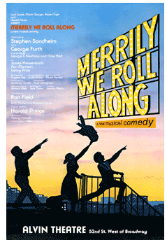 Merrily We Roll Along