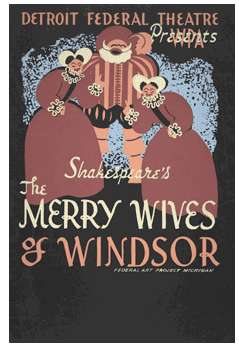 Merry Wives of Windsor
