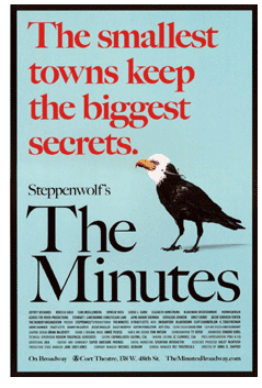 The Minutes (2020 Broadway)