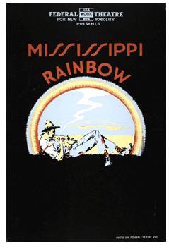 Mississippi Rainbow