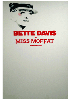 Miss Moffat (No Credits, No Theater)