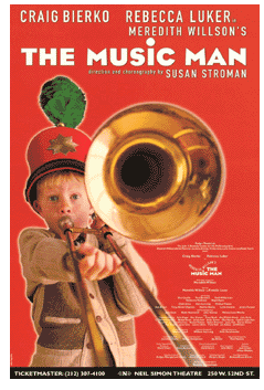 The Music Man (2000 Revival)