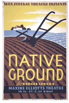 Native Ground
