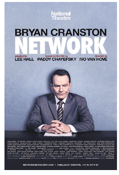 Network (2018, Bryan Cranston)