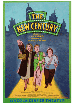 The New Century