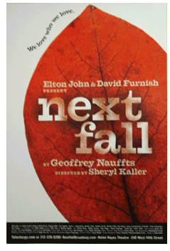 Next Fall