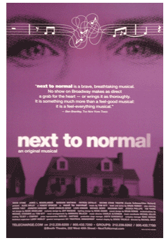 Next to Normal
