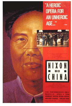 Nixon in China