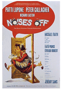 Noises Off