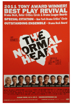 The Normal Heart (2011)