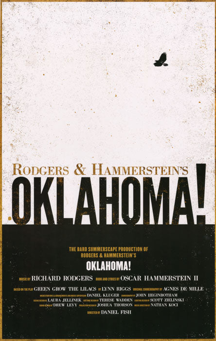 Oklahoma! (2019 Revival)