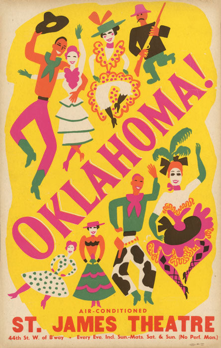 Oklahoma! (Original)