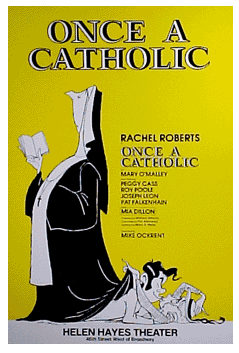 Once a Catholic