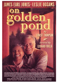 On Golden Pond (Revival)