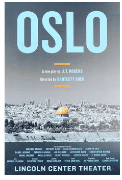 Oslo (2016 Off-Broadway)