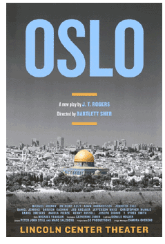Oslo (2017 Broadway)