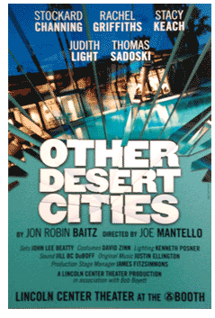 Other Desert Cities (Broadway)