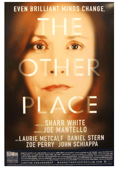 The Other Place