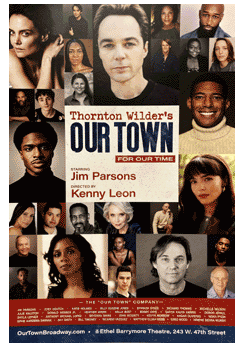 Our Town (2024)