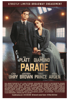 Parade (2023 revival)